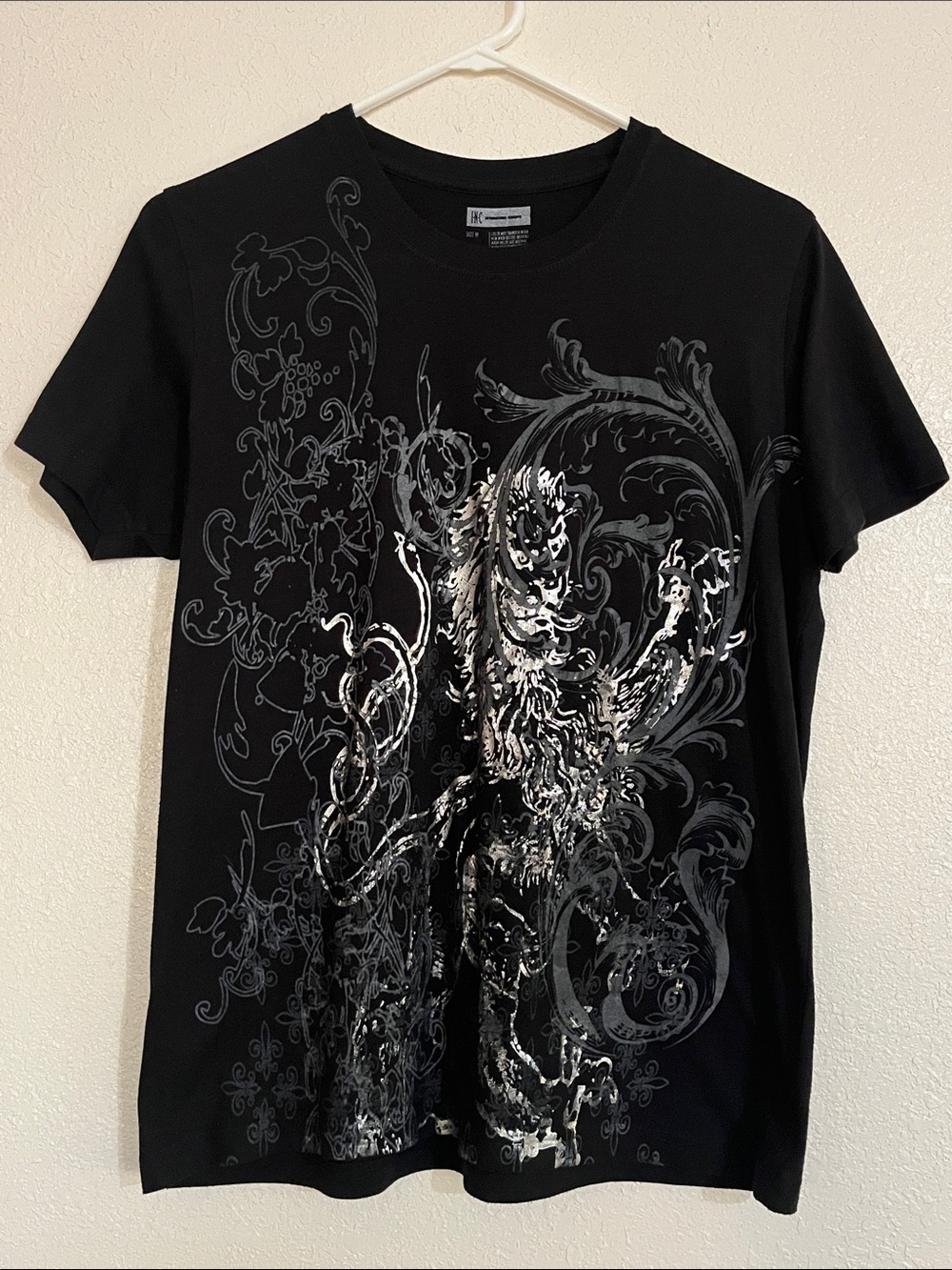 Men’s tshirt International Concepts medium